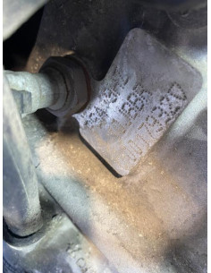 Moteur MINI MINI 2 R55 CLUBMAN PHASE 1 BREAK Diesel 2