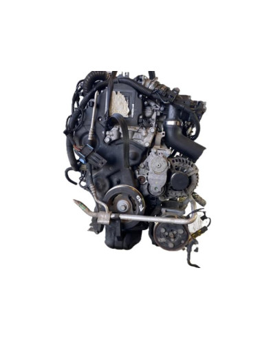 Moteur MINI MINI 2 R55 CLUBMAN PHASE 1 BREAK Diesel