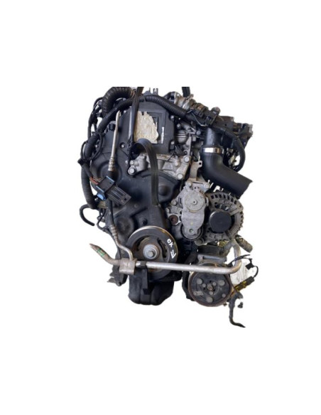 Moteur MINI MINI 2 R55 CLUBMAN PHASE 1 BREAK Diesel