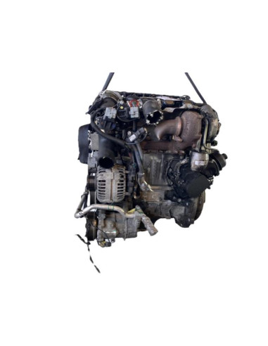Moteur MINI MINI 2 R55 CLUBMAN PHASE 1 BREAK Diesel