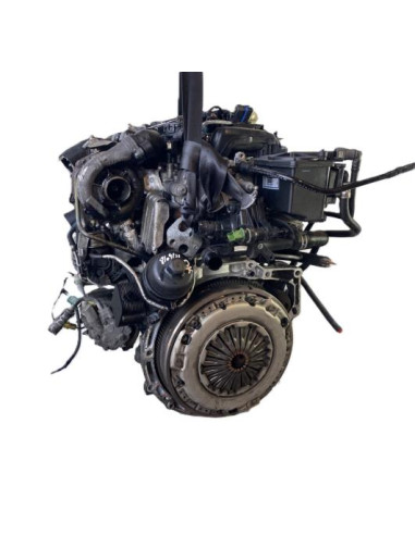 Moteur MINI MINI 2 R55 CLUBMAN PHASE 1 BREAK Diesel