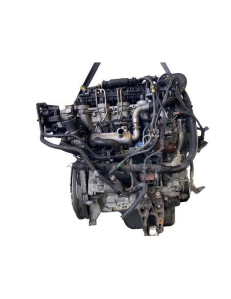 Moteur MINI MINI 2 R55 CLUBMAN PHASE 1 BREAK Diesel