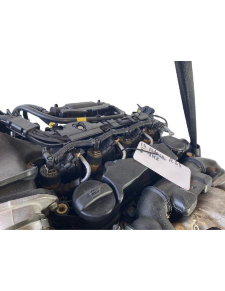 Moteur MINI MINI 2 R55 CLUBMAN PHASE 1 BREAK Diesel