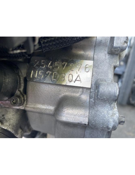 Moteur BMW SERIE 3 E90 PHASE 2 Diesel