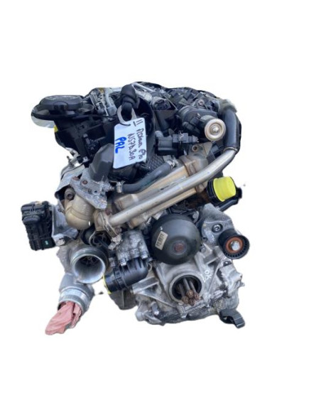 Moteur BMW SERIE 3 E90 PHASE 2 Diesel