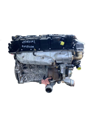 Moteur BMW SERIE 3 E90 PHASE 2 Diesel