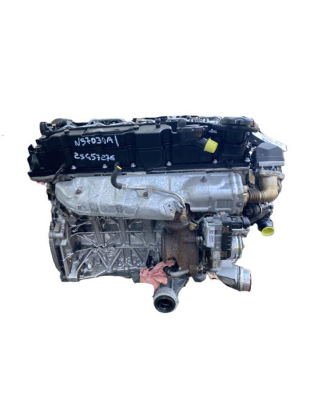 Moteur BMW SERIE 3 E90 PHASE 2 Diesel