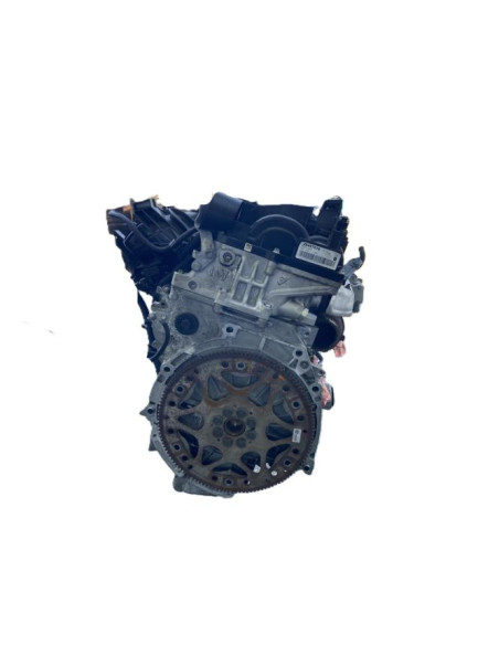Moteur BMW SERIE 3 E90 PHASE 2 Diesel