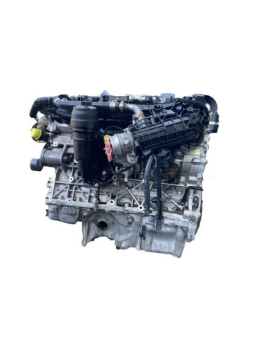 Moteur BMW SERIE 3 E90 PHASE 2 Diesel