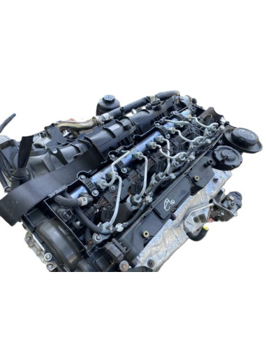 Moteur BMW SERIE 3 E90 PHASE 2 Diesel