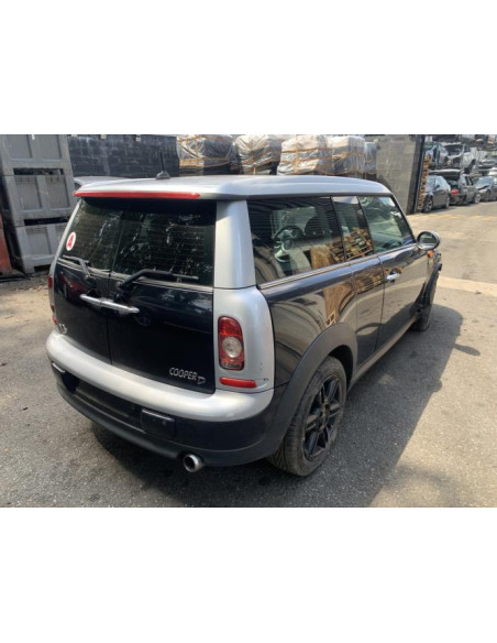 Glace retroviseur gauche MINI MINI 2 R55 CLUBMAN PHASE 1 BREAK Diesel