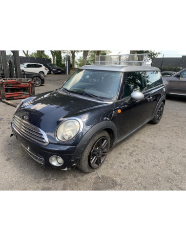 Glace retroviseur gauche MINI MINI 2 R55 CLUBMAN PHASE 1 BREAK Diesel
