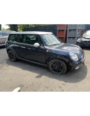 Glace retroviseur gauche MINI MINI 2 R55 CLUBMAN PHASE 1 BREAK Diesel