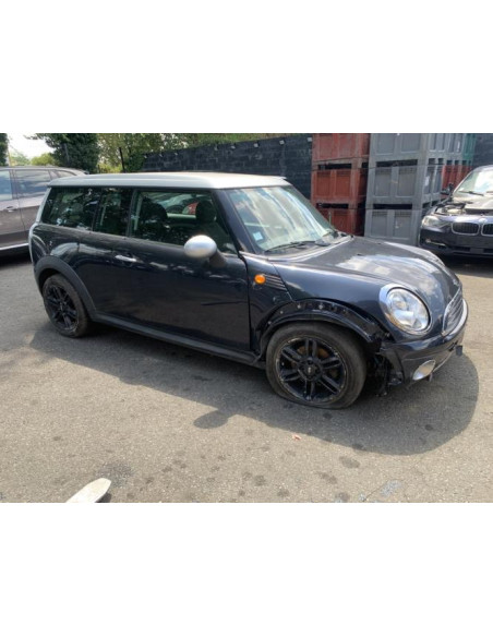 Glace retroviseur gauche MINI MINI 2 R55 CLUBMAN PHASE 1 BREAK Diesel