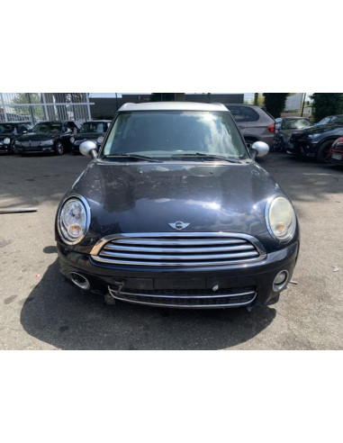 Glace retroviseur gauche MINI MINI 2 R55 CLUBMAN PHASE 1 BREAK Diesel