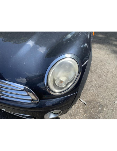 Glace retroviseur gauche MINI MINI 2 R55 CLUBMAN PHASE 1 BREAK Diesel