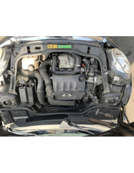 Moteur MINI MINI 2 R55 CLUBMAN PHASE 1 BREAK Diesel