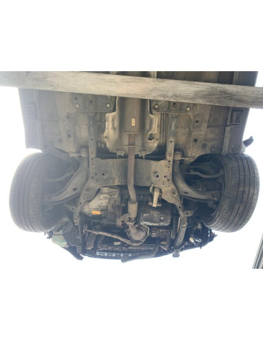 Moteur MINI MINI 2 R55 CLUBMAN PHASE 1 BREAK Diesel