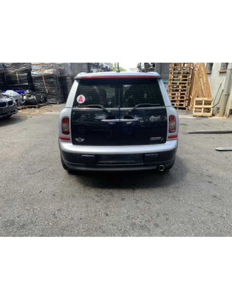 Moteur MINI MINI 2 R55 CLUBMAN PHASE 1 BREAK Diesel