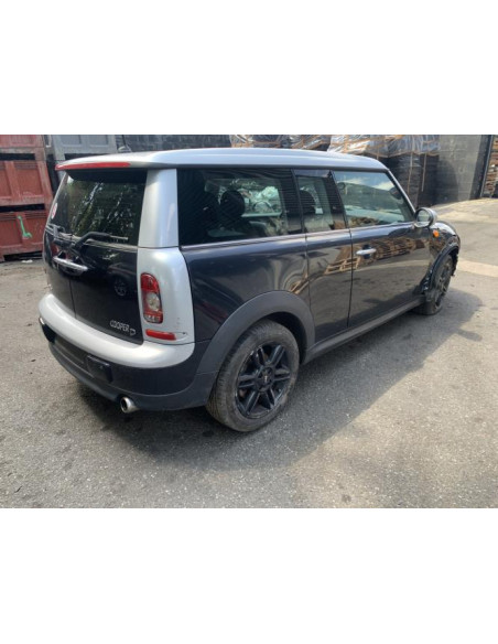 Moteur MINI MINI 2 R55 CLUBMAN PHASE 1 BREAK Diesel