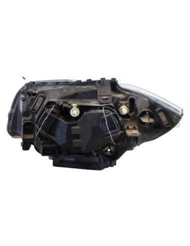 Optique avant principal droit (feux)(phare) BMW SERIE 1 E87 PHASE 1 Essence