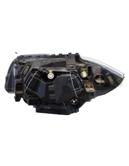 Optique avant principal droit (feux)(phare) BMW SERIE 1 E87 PHASE 1 Essence