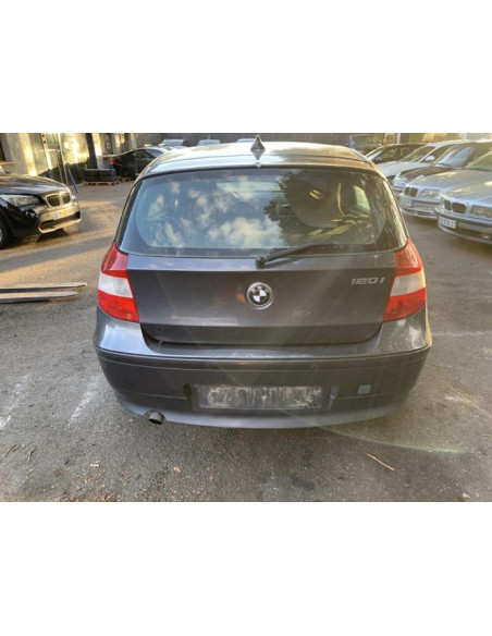Optique avant principal droit (feux)(phare) BMW SERIE 1 E87 PHASE 1 Essence