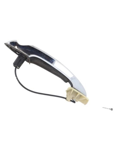 Poignee porte avant gauche MINI MINI 2 R56 PHASE 1 Diesel