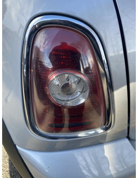 Feu arriere principal gauche (feux) MINI MINI 2 R56 PHASE 1 Diesel