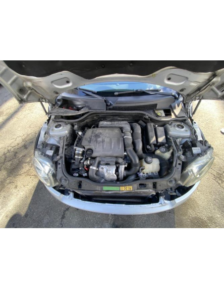 Feu arriere principal gauche (feux) MINI MINI 2 R56 PHASE 1 Diesel