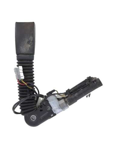 Pretensionneur de ceinture avant gauche MINI MINI 2 R56 PHASE 1 Diesel