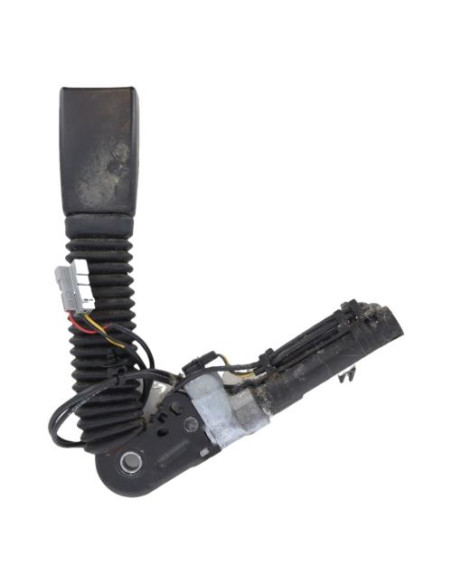 Pretensionneur de ceinture avant gauche MINI MINI 2 R56 PHASE 1 Diesel