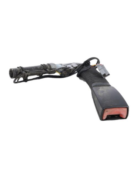 Pretensionneur de ceinture avant gauche MINI MINI 2 R56 PHASE 1 Diesel
