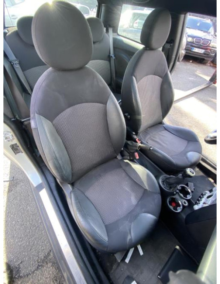 Retroviseur interieur MINI MINI 2 R56 PHASE 1 Diesel