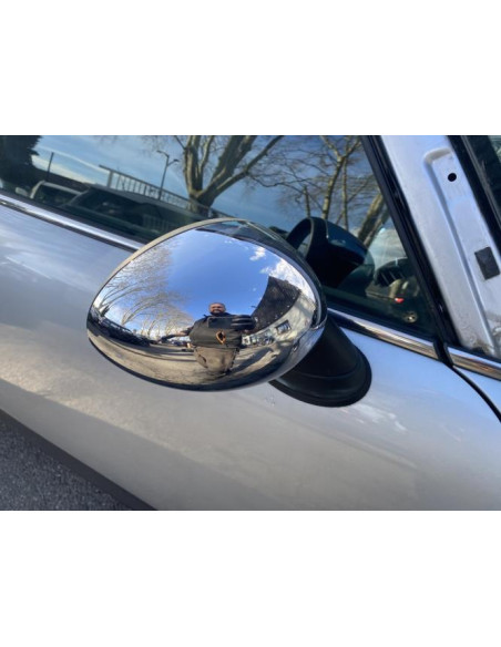 Coquille de retroviseur droit MINI MINI 2 R56 PHASE 1 Diesel