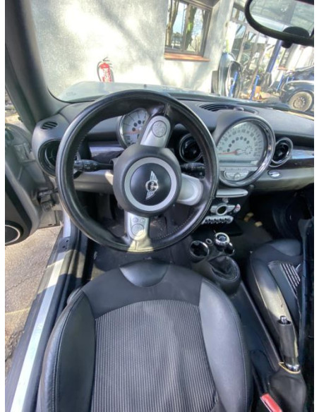 Volant MINI MINI 2 R56 PHASE 1 Diesel