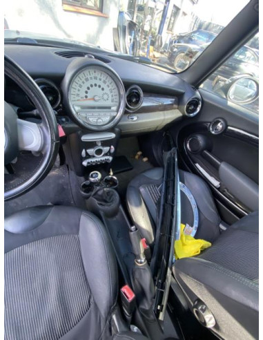 Volant MINI MINI 2 R56 PHASE 1 Diesel