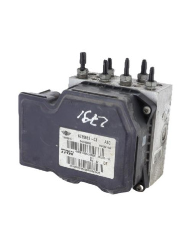 Bloc ABS (freins anti-blocage) MINI MINI 2 R56 PHASE 1 Diesel