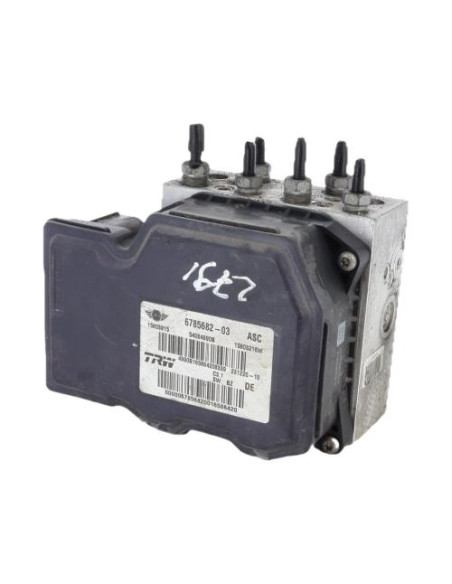 Bloc ABS (freins anti-blocage) MINI MINI 2 R56 PHASE 1 Diesel