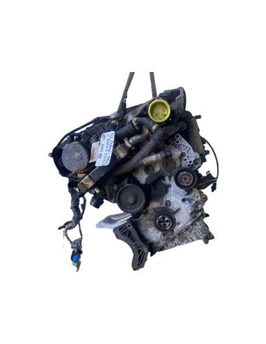 Moteur BMW SERIE 5 E60 PHASE 2 