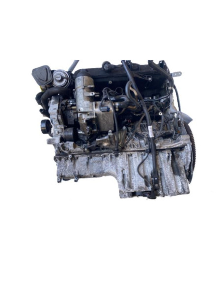 Moteur BMW SERIE 5 E60 PHASE 2 