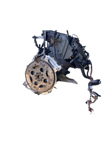 Moteur BMW SERIE 5 E60 PHASE 2 