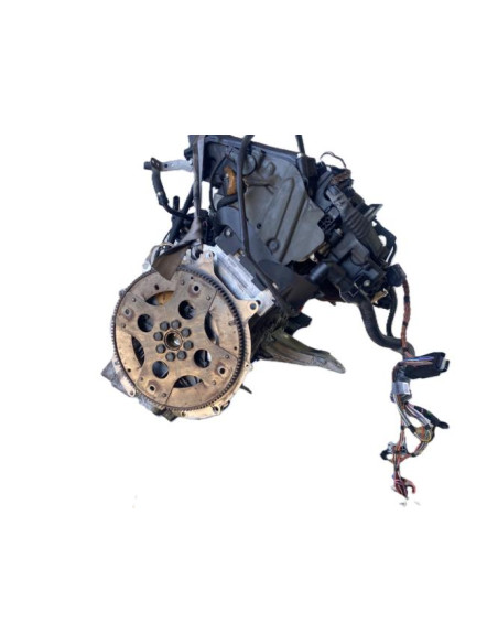 Moteur BMW SERIE 5 E60 PHASE 2 