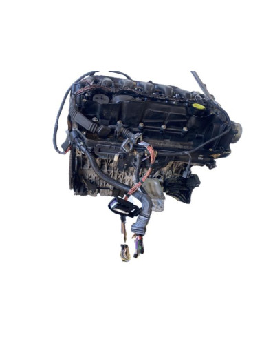 Moteur BMW SERIE 5 E60 PHASE 2 
