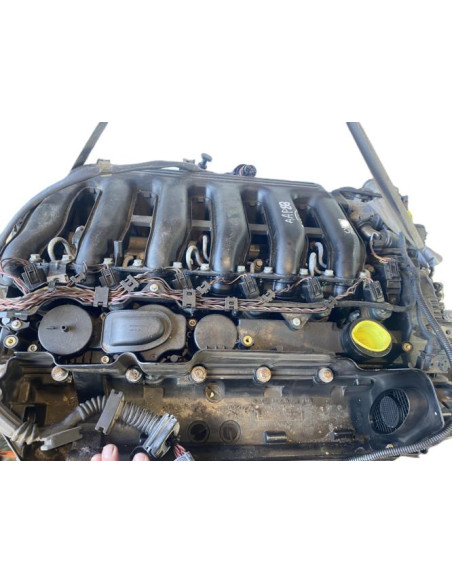 Moteur BMW SERIE 5 E60 PHASE 2 
