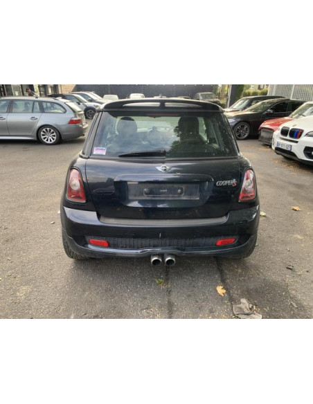 Feu arriere principal gauche (feux) MINI MINI 2 R56 PHASE 1 Essence