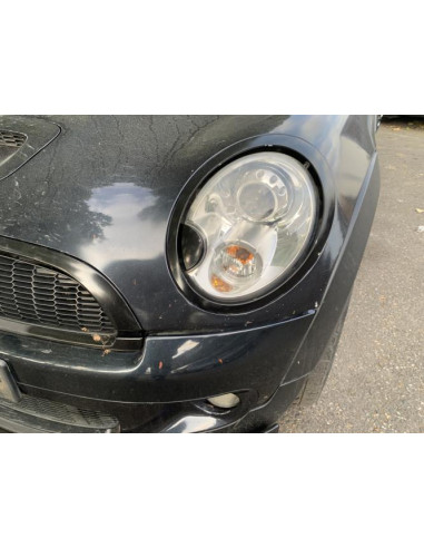 Feu arriere principal gauche (feux) MINI MINI 2 R56 PHASE 1 Essence