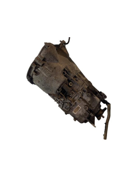 Boite de vitesses BMW SERIE 3 E46 PHASE 1 Diesel