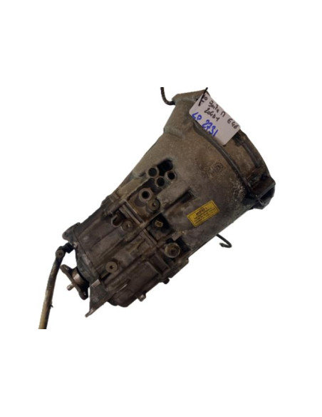 Boite de vitesses BMW SERIE 3 E46 PHASE 1 Diesel