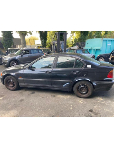 Boite de vitesses BMW SERIE 3 E46 PHASE 1 Diesel